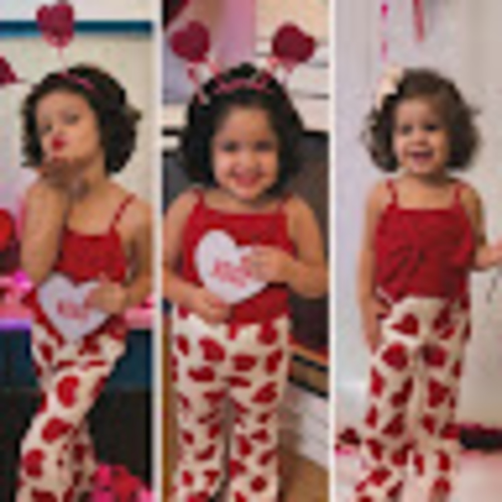 Meet your Posher, Pam